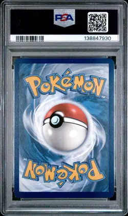 PSA 9 Snorlax Black Star Promo 051 - Pokemon Scarlet & Violet: 151 ENGLISH - Image 2