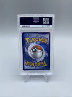 Pokemon Blaziken Illustration Rare #192 Destined Rivals Psa 10 Gem Mint - Image 2