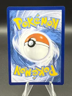 Pikachu SWSH234 Pokemon Go Black Star Promo Sword & Shield Promo NM - Image 2