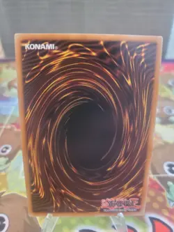 Dimensional Barrier (Secret Rare) RA01-EN072 25th Anniversary Rarity Collection - Image 2