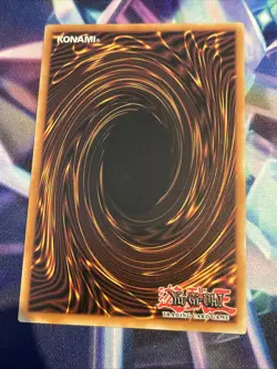 Yu-Gi-Oh! TCG Enigmaster Packbit MP25-EN162 Ultra Rare NM/M - Image 3