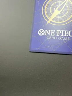 One Piece TCG Ryuma (Oda Stamped Signature) P-072, lot of 3 - Image 3