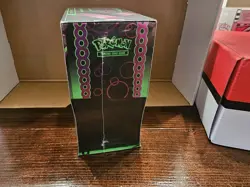 Shrouded Fable Pokemon Center Elite Trainer Box - Exclusive PC ETB SEALED! - Image 5