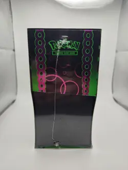 Pokemon Center Shrouded Fable Elite Trainer Box Exclusive PC ETB NEW SEALED - Image 2