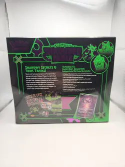 Pokemon Center Shrouded Fable Elite Trainer Box Exclusive PC ETB NEW SEALED - Image 3