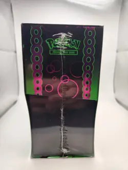 Pokemon Center Shrouded Fable Elite Trainer Box Exclusive PC ETB NEW SEALED - Image 4