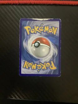 Pokemon TCG Team Magma's Groudon EX 15/34 Double Crisis Holo Rare Heavily Played - Image 2