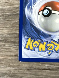 Snorlax XY179 LP Holo Promo Black Star XY Promos LP Pokemon Card - Image 5