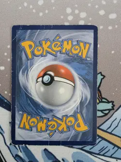 Pokemon TCG White Kyurem (Full Art Promo) XY81 Black Star Promo - Image 2
