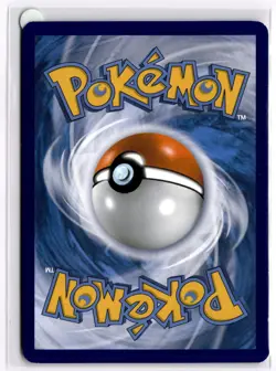 Pokemon TCG White Kyurem (Full Art Promo) XY81 Black Star Promo Light Play - Image 2