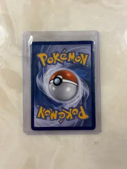 2015 Pokemon TCG • White Kyurem (Full Art Promo) XY Black Star Promos • XY81 LP - Image 2
