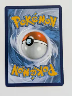 2015 Pokemon TCG • White Kyurem (Full Art Promo) XY Black Star Promos • XY81 LP - Image 2