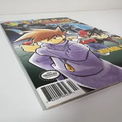 Pokemon Adventures Part 3 #2 The Articuno Ambush Hidenori Kusaka Mato Viz Comics - Image 2