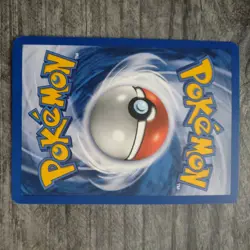 Gym Challenge Sabrina's Gastly Pokemon Card - 96/132 - Image 2