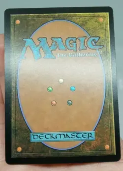 Decree Of Annihilation x1 Magic Trading card MTG NM - FREE SHIPPING - Image 3