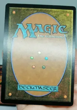 Decree Of Annihilation x1 Magic Trading card MTG NM - FREE SHIPPING - Image 5