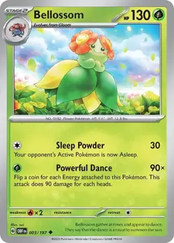 ALL Obsidian Flames Singles-Pokemon TCG, Com, Unc, Rev, Rares -Choose your card! - Image 3