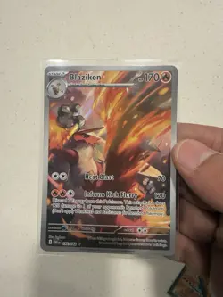 Pokemon TCG Scarlet Violet Full Art EX Card Lot 14 Pack Fresh Mint Condition - Image 2