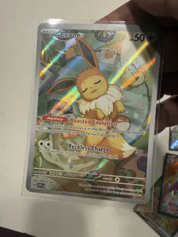 Pokemon TCG Scarlet Violet Full Art EX Card Lot 14 Pack Fresh Mint Condition - Image 3