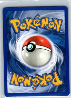 Houndour Common Team Rocket Returns Normal 60/109 Pokemon Card NM - Image 2