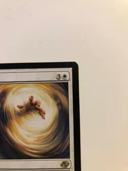 RETETHER - Planar Chaos #13, White Sorcery, un-played condition, WotC 2007 !!! - Image 3