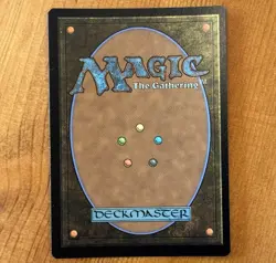 You Cannot Pass! U 0489, NM Foil Showcase Scrolls, MTG LotR (You Shall Not Pass) - Image 2