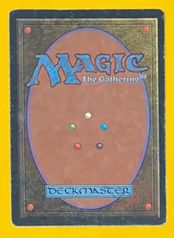 MTG GUARDIAN BEAST Arabian Nights (OldManMTG 012-624) - Image 2