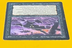 MTG GUARDIAN BEAST Arabian Nights (OldManMTG 012-624) - Image 3