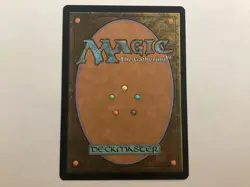 MTG Modern Horizons 2 MARSH FLATS Retro Frame Foil Etched NM (3068) Graded Power - Image 2