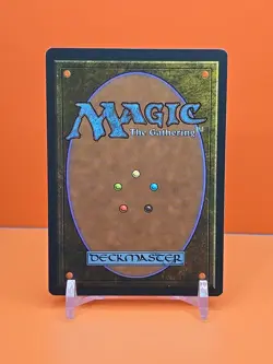 🟤🟤🟤 1994 Magic The Gathering LIBRARY OF LENG REVISED 3RD EDITION NEARMINT 🟤3 - Image 2