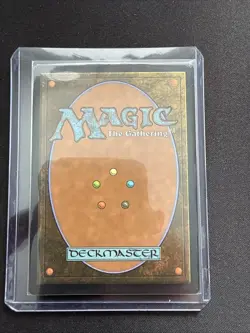 Magic MTG Misty Rainforest Retro Frame, Foil Etched, #438, NM Modern Horizons 2 - Image 2