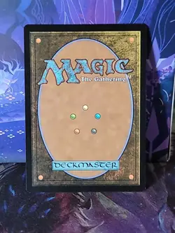 Betor, Kin to All (Showcase) Tarkir: Dragonstorm Foil - Image 2