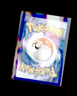 NM SV: Scarlet & Violet Promo Cards Holo Promo Squirtle - (Cosmos Holo) 048 - Image 2