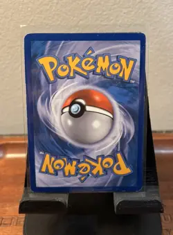Pokemon TCG Arceus Card Level 100,DP50, Holo, Black Star Promo - Image 4