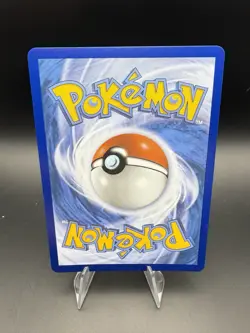 Team Rocket’s Mewtwo ex 281/217 SIR Secret Ascended Heroes Pokemon IN HAND - Image 2