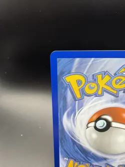 Team Rocket’s Mewtwo ex 281/217 SIR Secret Ascended Heroes Pokemon IN HAND - Image 3