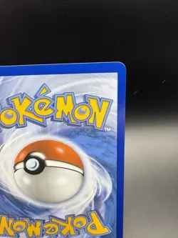 Team Rocket’s Mewtwo ex 281/217 SIR Secret Ascended Heroes Pokemon IN HAND - Image 4