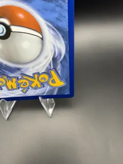Team Rocket’s Mewtwo ex 281/217 SIR Secret Ascended Heroes Pokemon IN HAND - Image 5