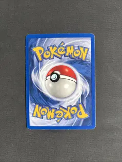 Pokemon TCG Item Finder Base Set 74/102 Regular Shadowless Rare Non Holo - MP - Image 4