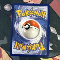 Pokemon TCG: Wally's Compassion 176/132 Me01: Mega Evolution Holo NM - Image 2