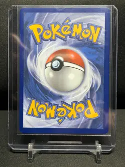Stufful 154/132 IR Illustration Rare Holo Pokemon 2025 Mega Evolution NM - Image 2