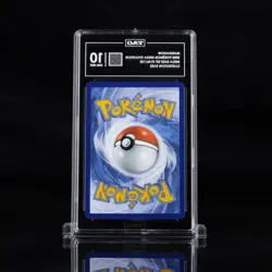 Pokemon Marshadow 146/132 Me01: Mega Evolution IR PSA 10 GEM - Image 2