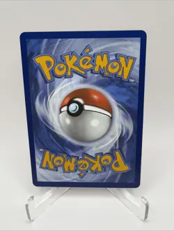 Blowtorch 117/094 Pokemon Phantasmal Flames Ultra Rare Trainer Pack Fresh NM - Image 2