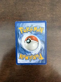 2016 Pokemon M Audino EX Ultra rare Holo 85/124 - Image 2