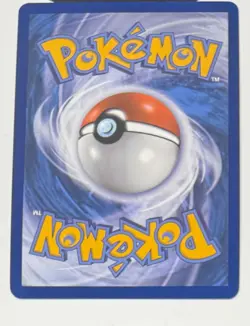 POKEMON TCG NINETALES EX 13/83 XY GENERATIONS HOLO MINT FROM PACKET TO SLEEVE - Image 2