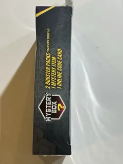 Pokemon Walmart Mystery Hanger Box - Vintage Packs Seeded 1:4! - Factory Sealed! - Image 4