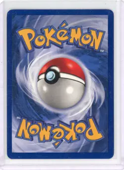Hitmonlee Fossil Non Holo 1st Edition Rare 22/62 Pokemon 1999 - Image 2