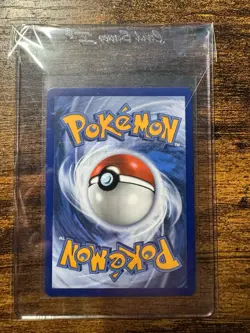 Pokemon Ascended Hero’s Mega Charizard Y EX 294/217 Near Mint Pack Fresh TCG - Image 3