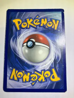 Pokemon Hex Maniac 75a/98 Full Art Alternate Art Promo - HP/Damaged - See Photos - Image 3