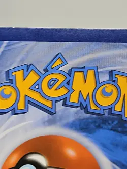 Primarina GX SM39 Sm Promo Holo Pokemon TCG - Image 4